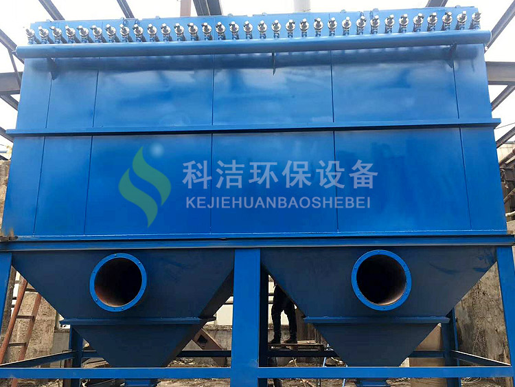 气箱脉冲除尘器